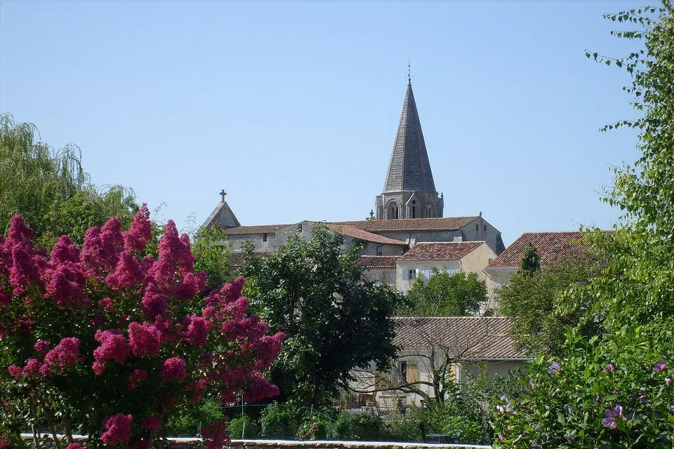 Gémozac