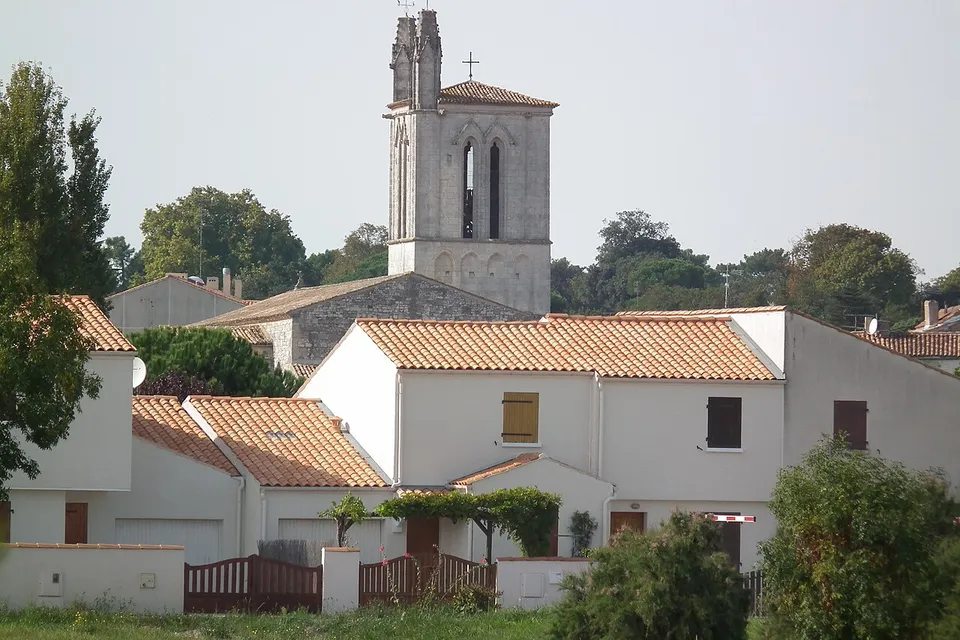Meschers-sur-Gironde