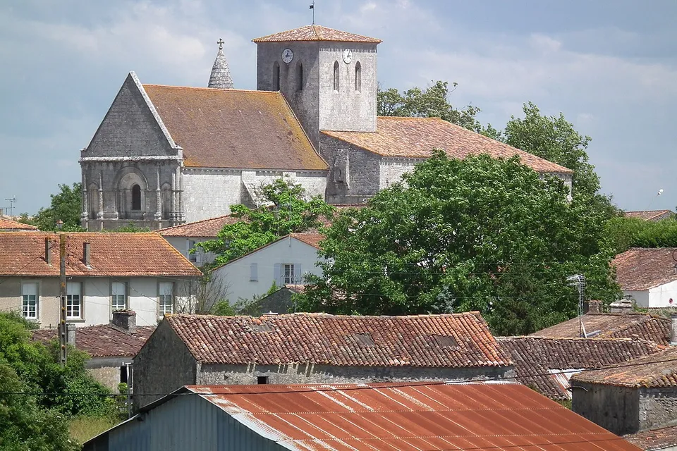 Meursac