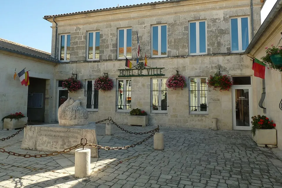 Montendre