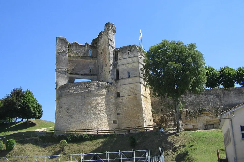 Montguyon