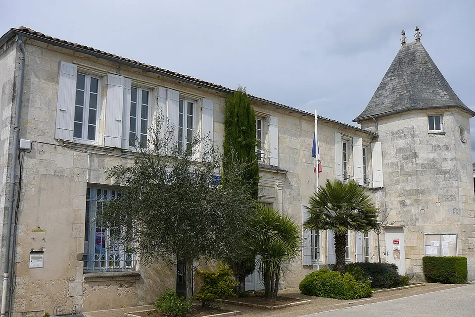 Nieulle-sur-Seudre