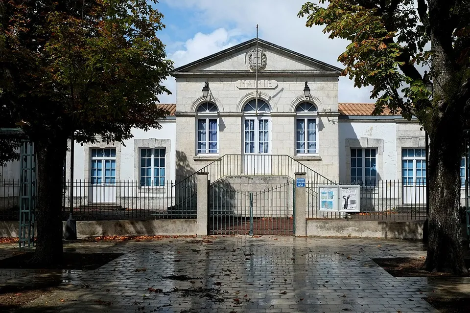 Périgny