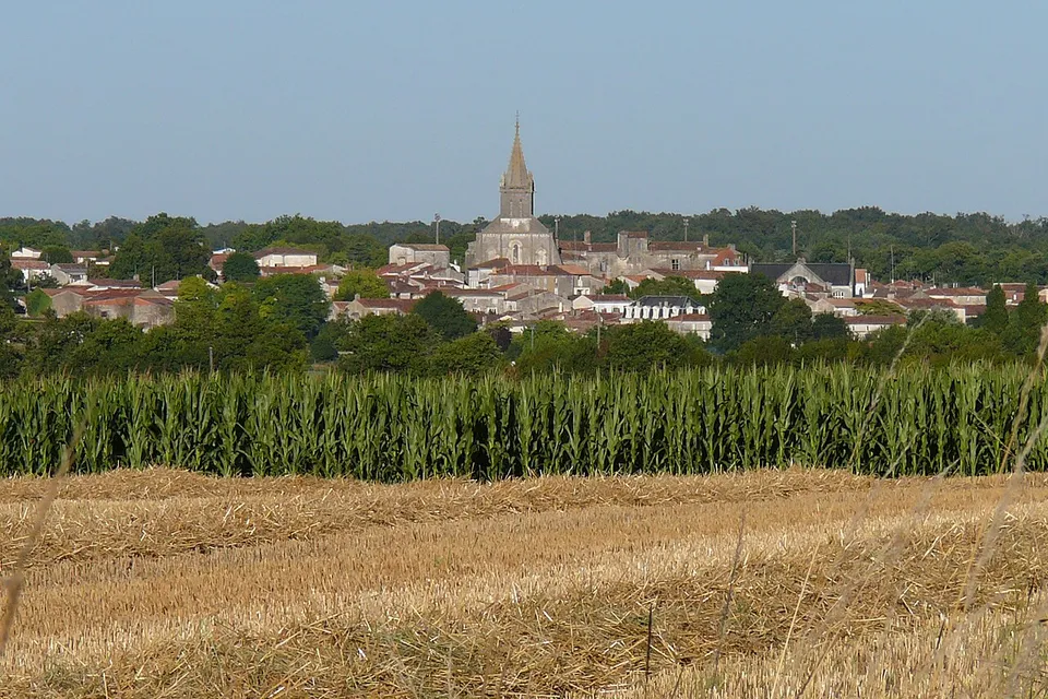 Pont-l'Abbé-d'Arnoult