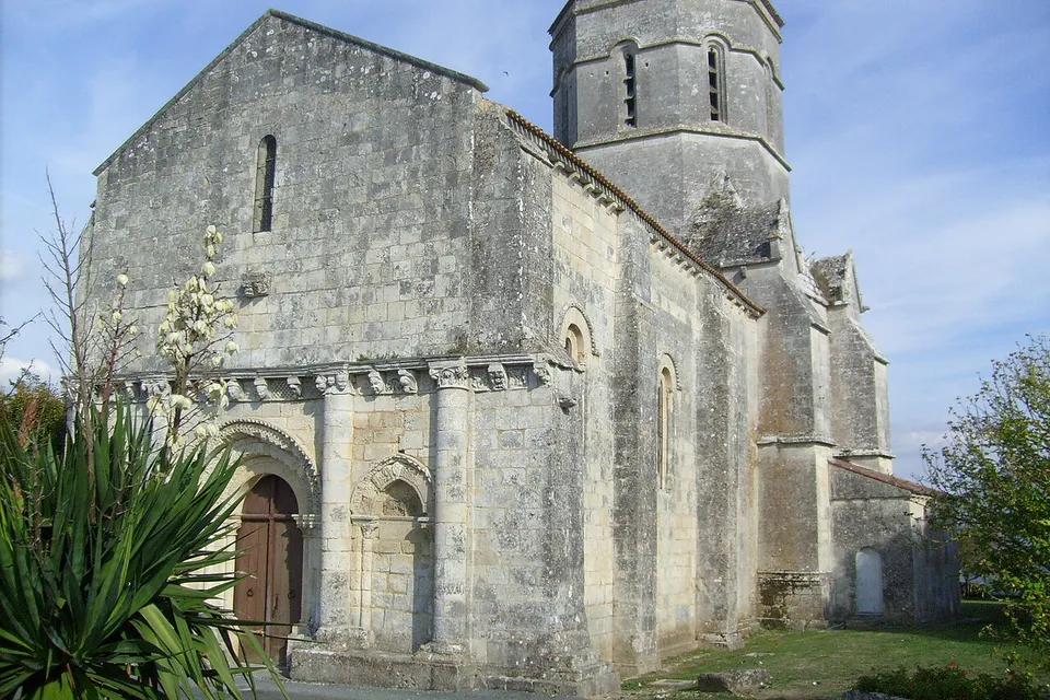 Rétaud