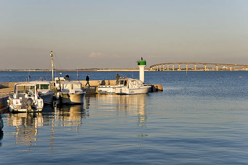 Rivedoux-Plage