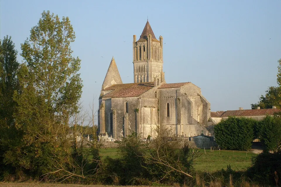 Sablonceaux