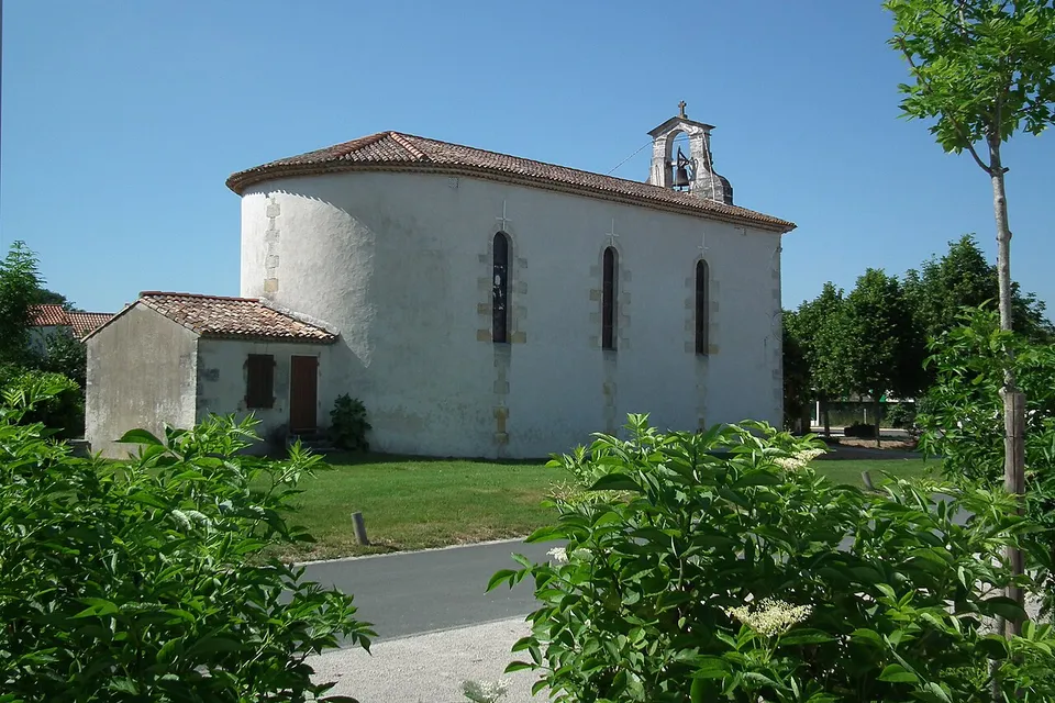 Saint-Augustin