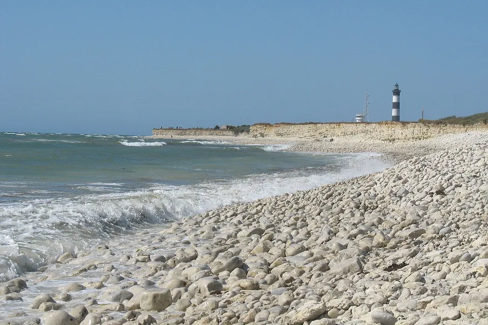 Saint-Denis-d'Oléron