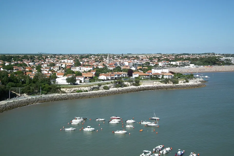 Saint-Georges-de-Didonne