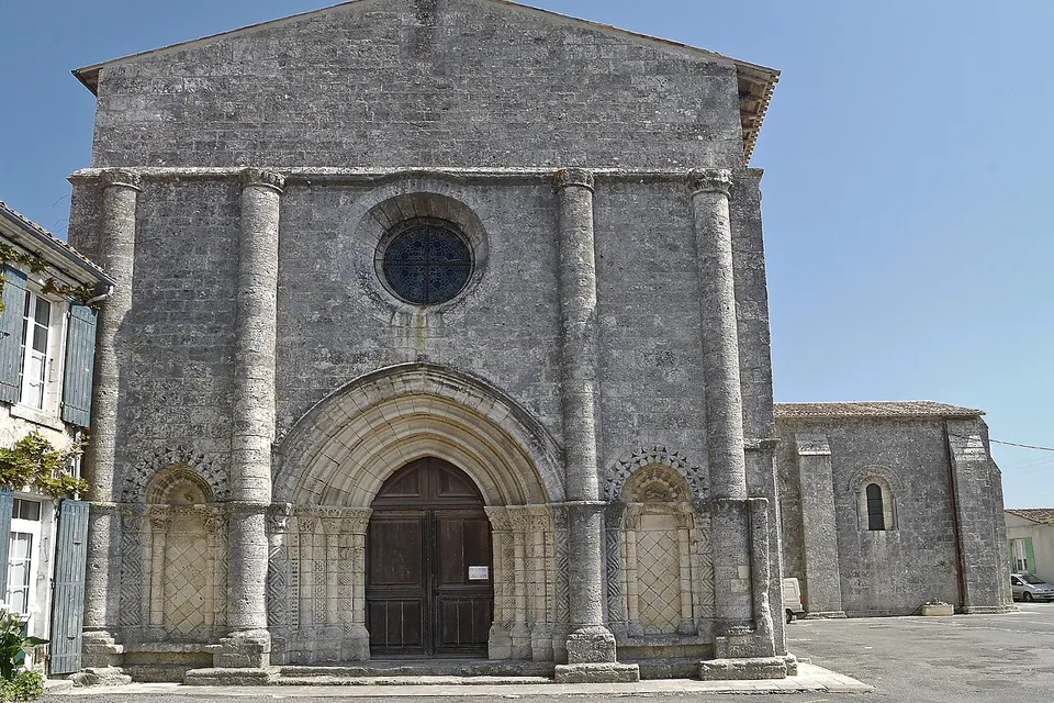 Saint-Georges-d'Oléron