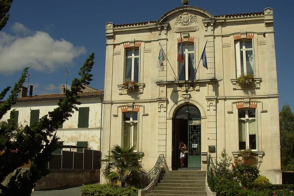 Saint-Georges-du-Bois