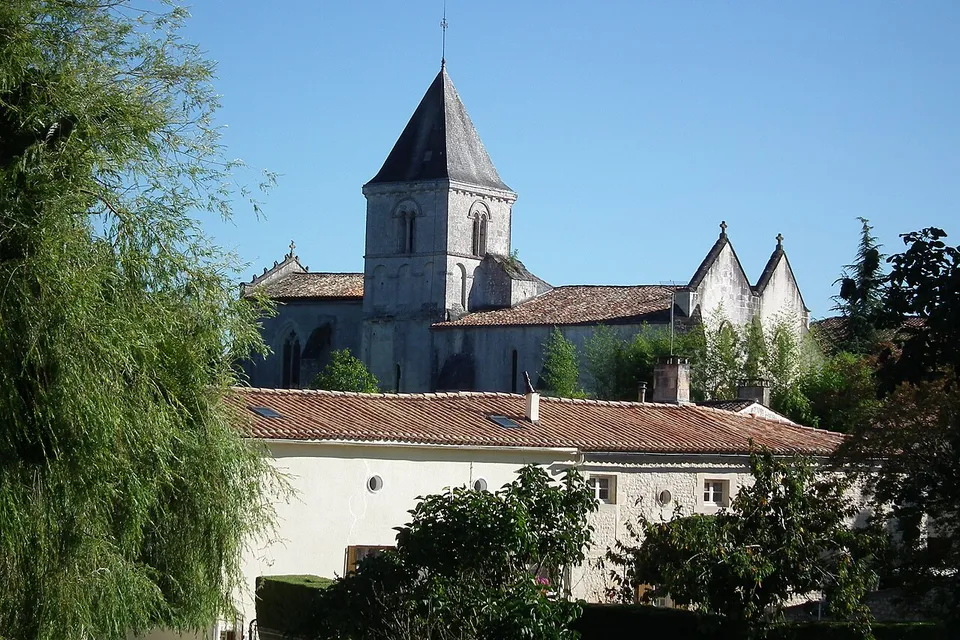 Saint-Germain-de-Lusignan