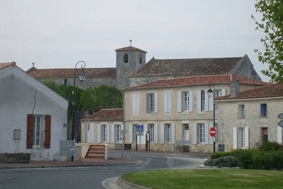Saint-Hippolyte