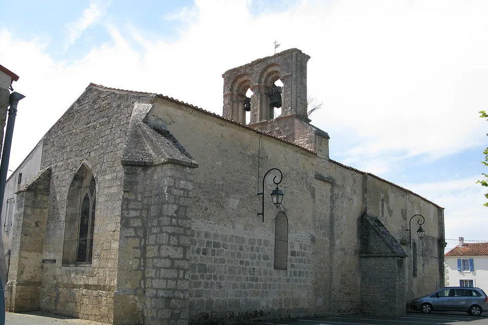 Saint-Mard