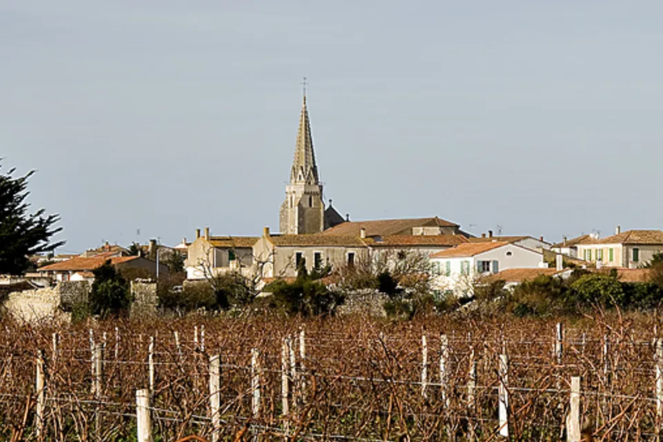 Sainte-Marie-de-Ré