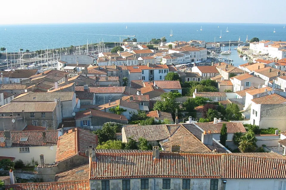 Saint-Martin-de-Ré