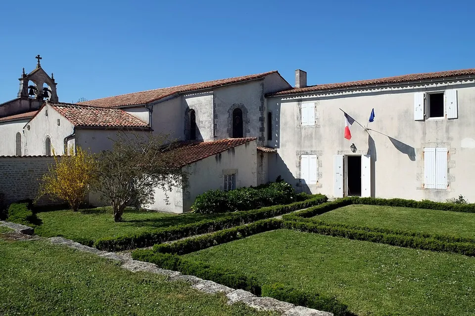 Saint-Médard-d'Aunis