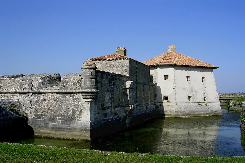 Saint-Nazaire-sur-Charente