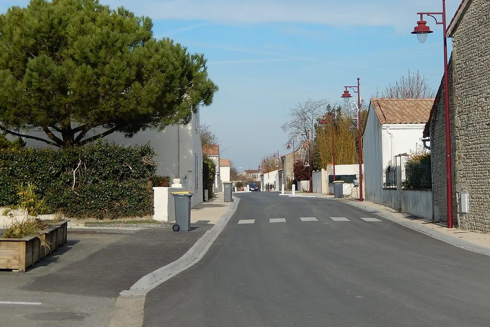 Saint-Ouen-d'Aunis