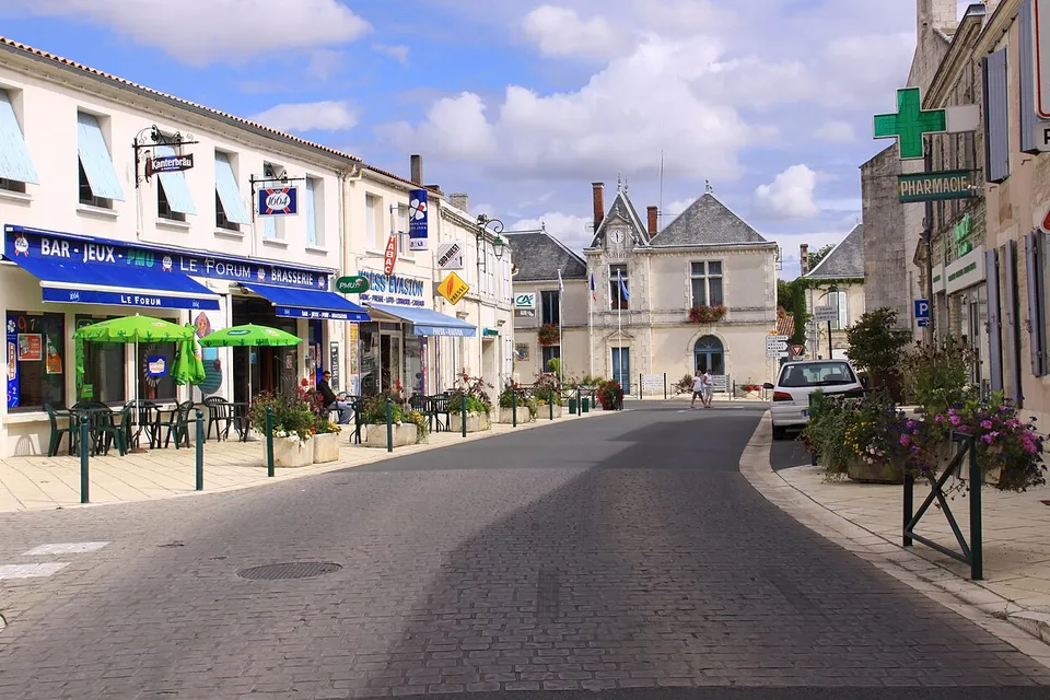 Saint-Xandre