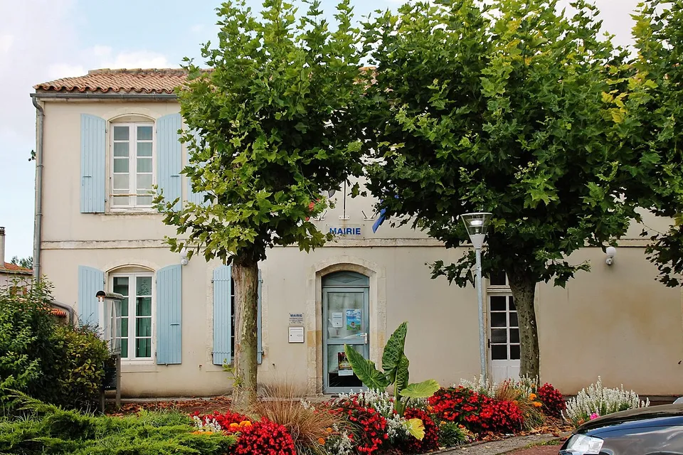 Salles-sur-Mer