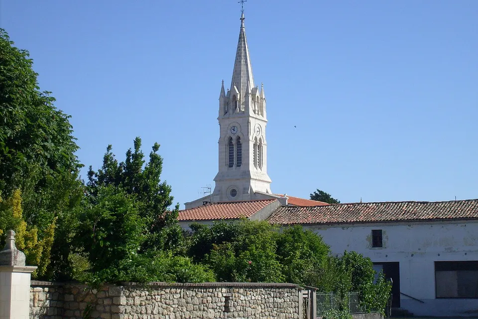 Semussac