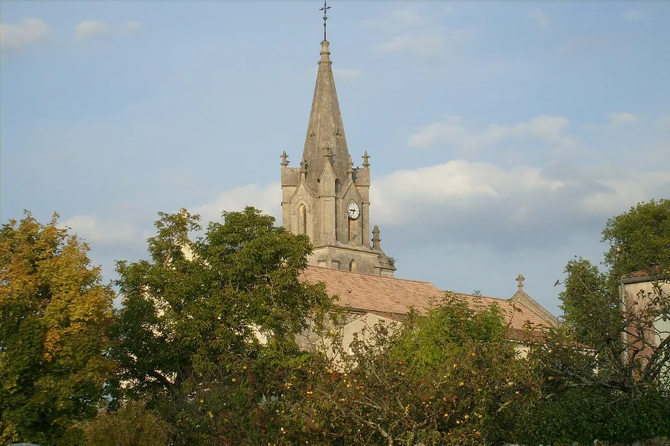 Thénac
