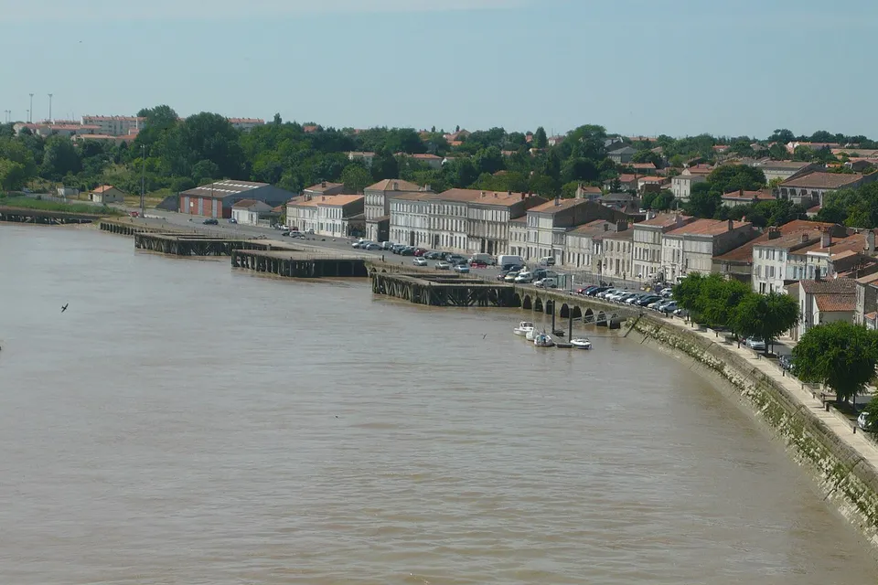 Tonnay-Charente