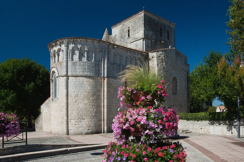 Vaux-sur-Mer