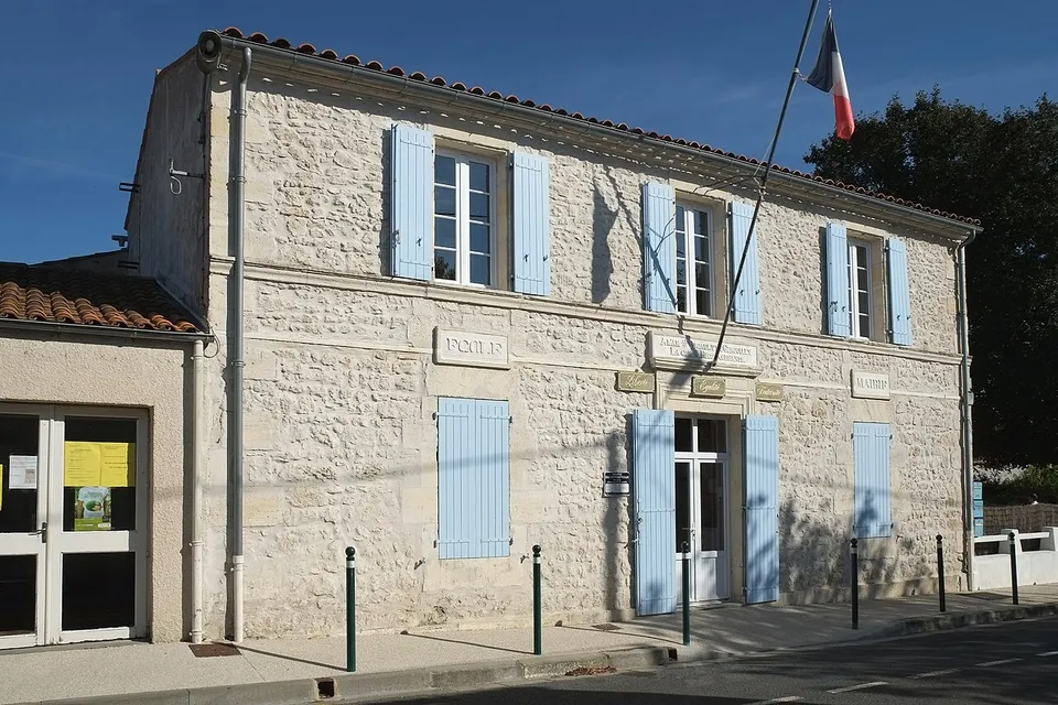 Vergeroux