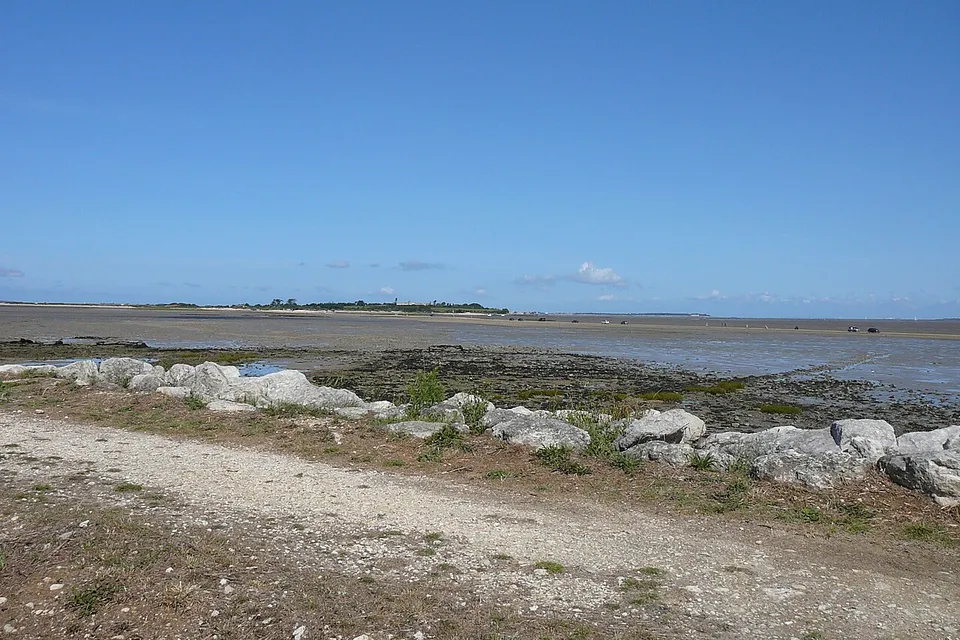 Port-des-Barques