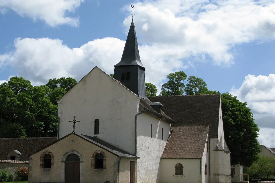 Allouis