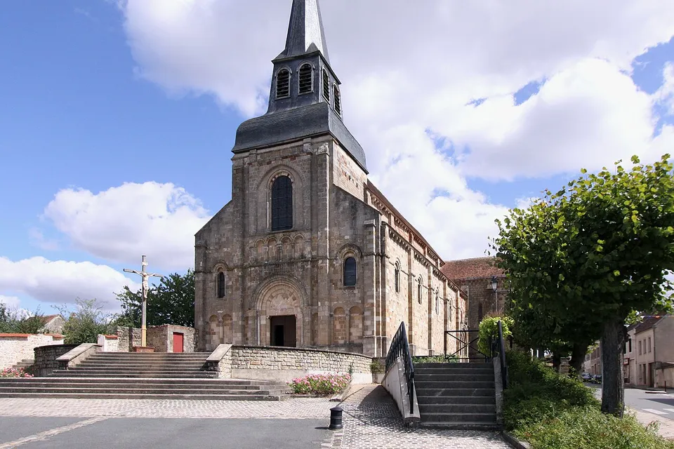 Châteaumeillant