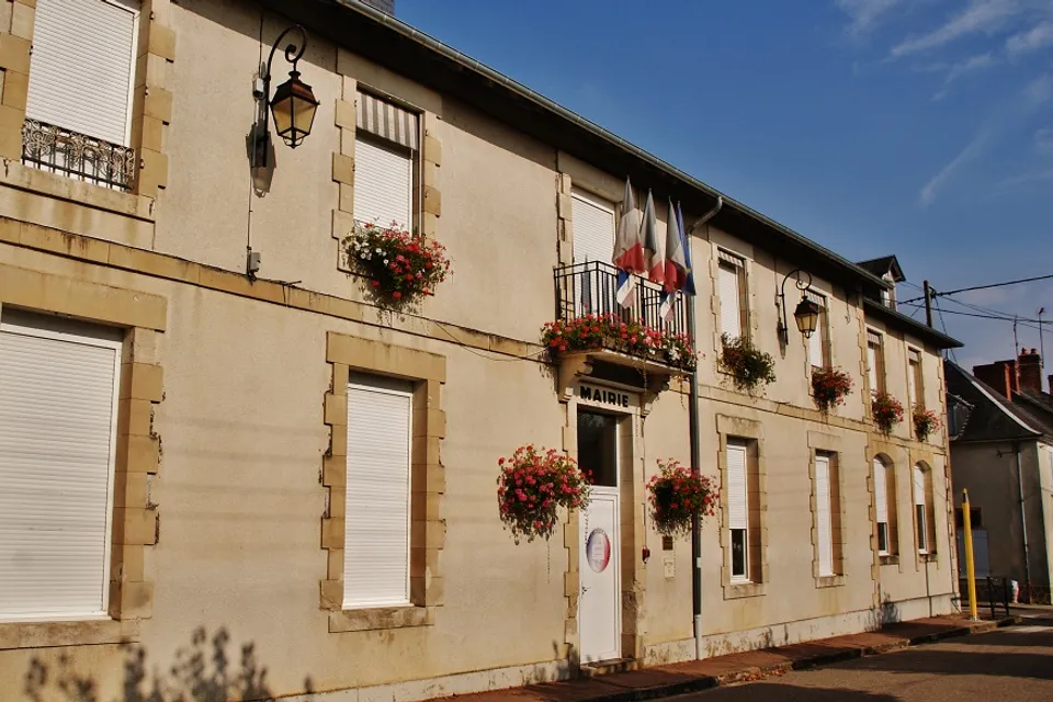 Jouet-sur-l'Aubois