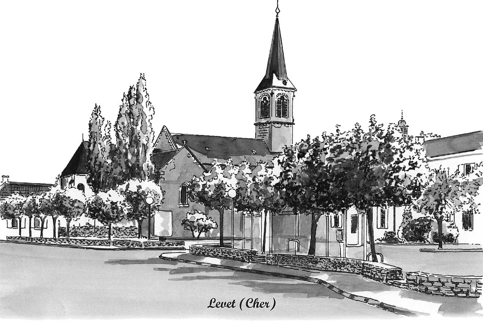 Levet