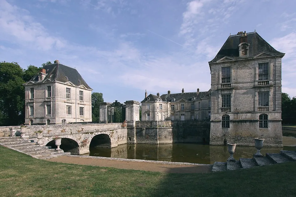 Lignières