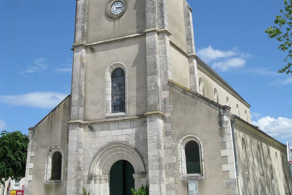 Marmagne