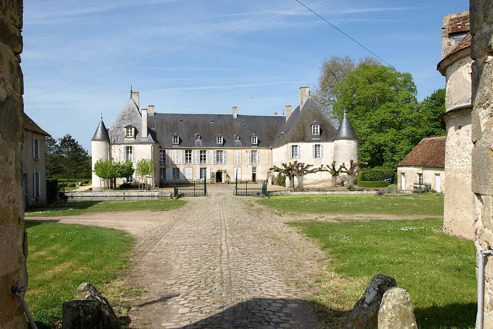 Méreau