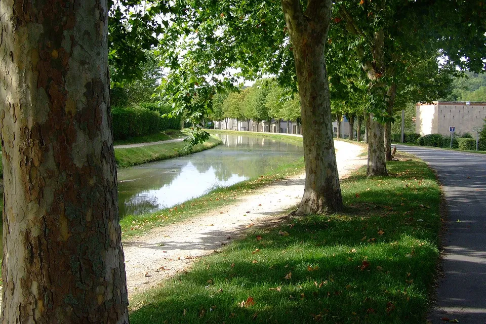 Saint-Amand-Montrond