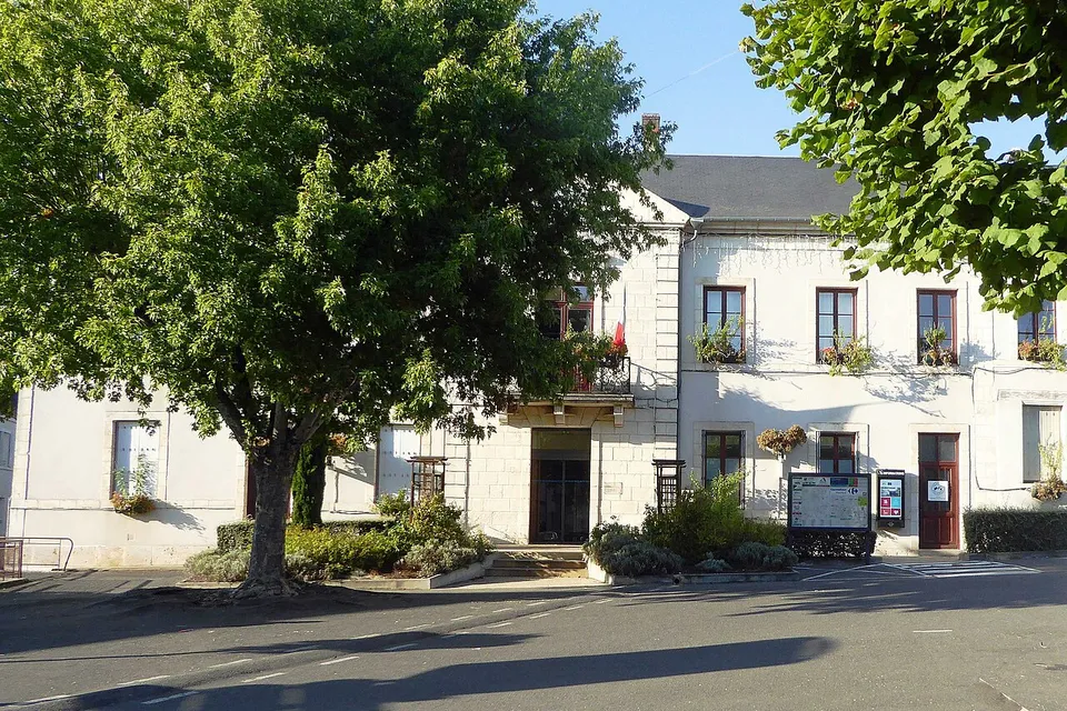 Saint-Martin-d'Auxigny