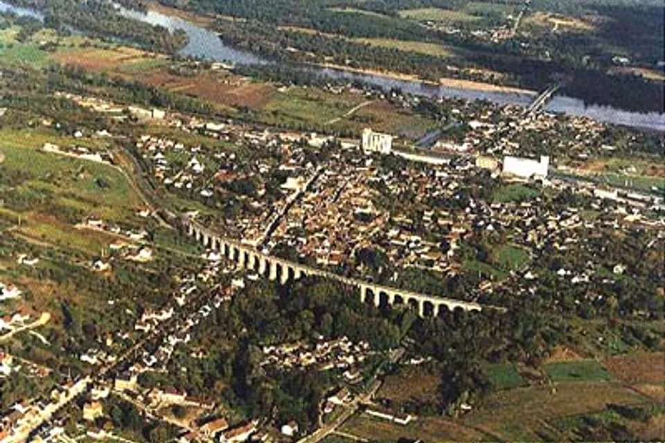 Saint-Satur