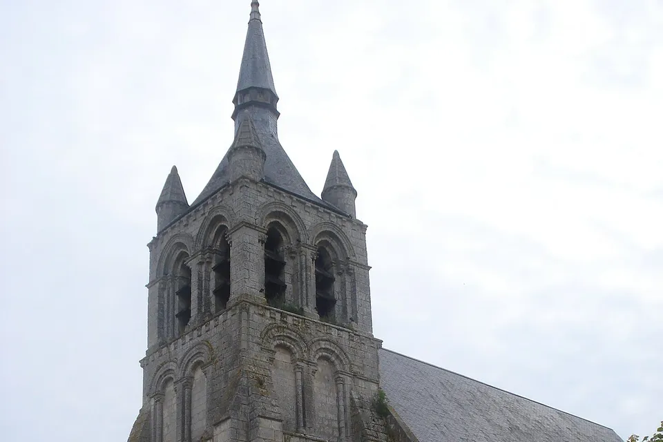 Sainte-Solange