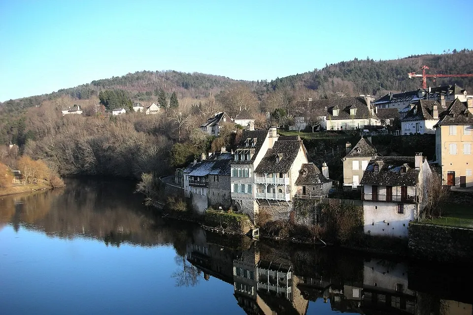 Argentat-sur-Dordogne
