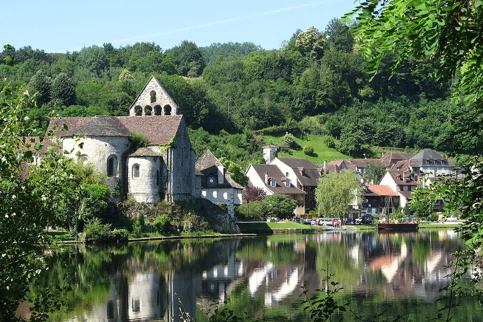 Beaulieu-sur-Dordogne