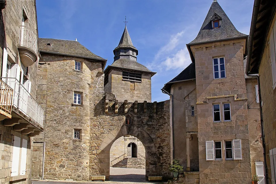 Corrèze