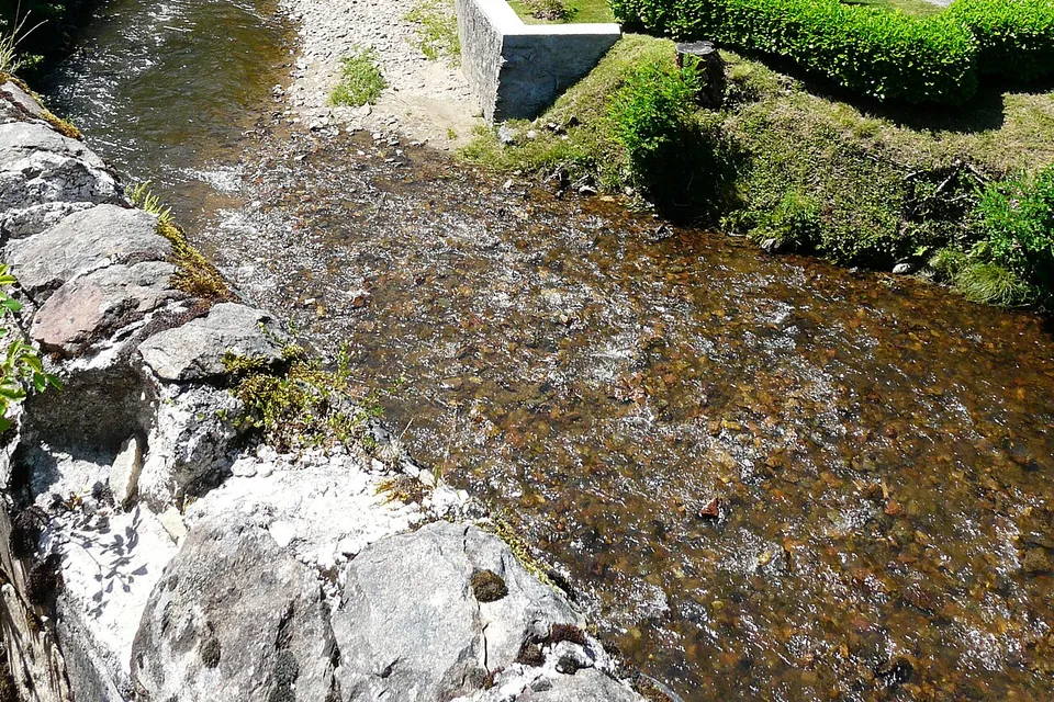 Laguenne-sur-Avalouze