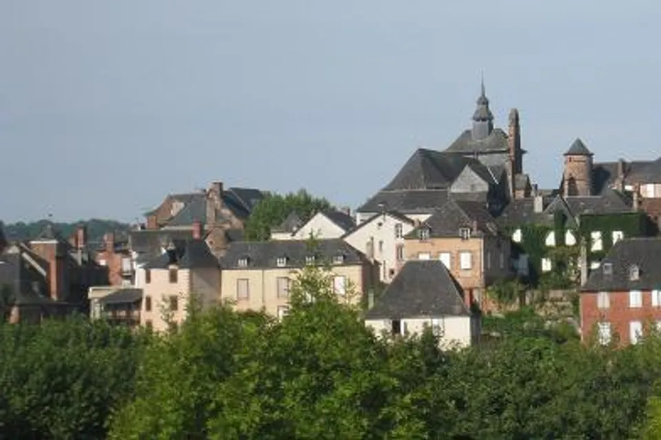 Meyssac