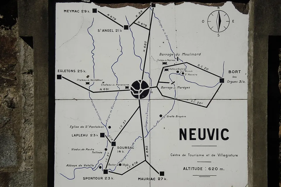 Neuvic