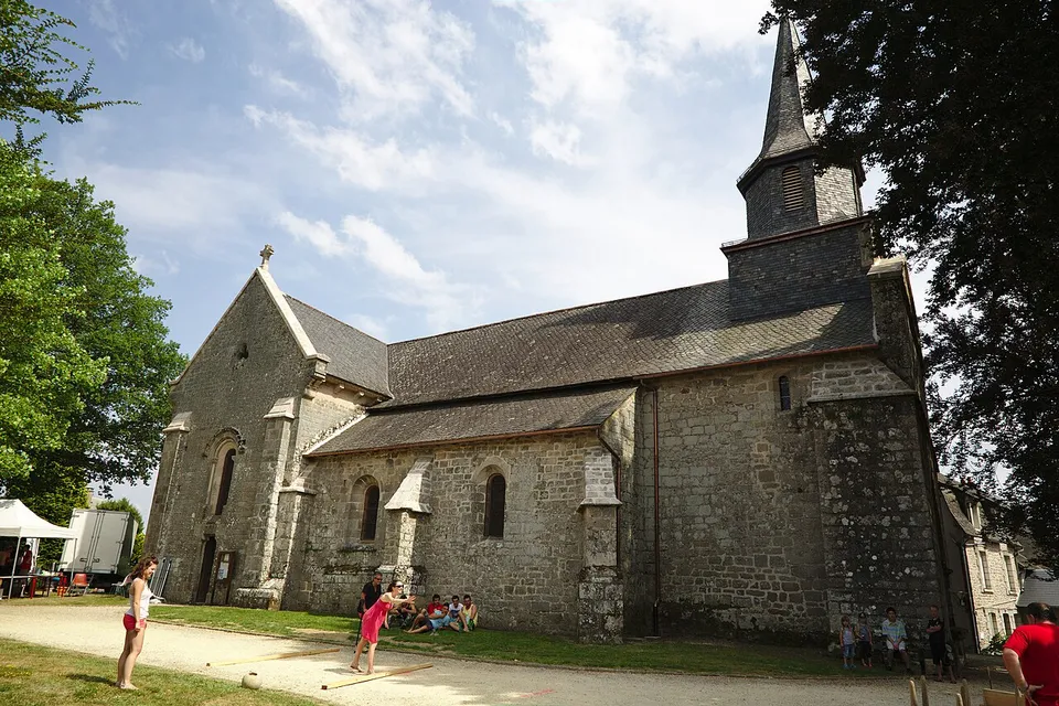 Rosiers-d'Égletons